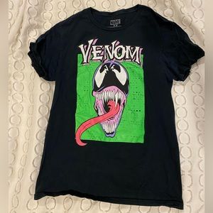 Men’s graphic T shirt